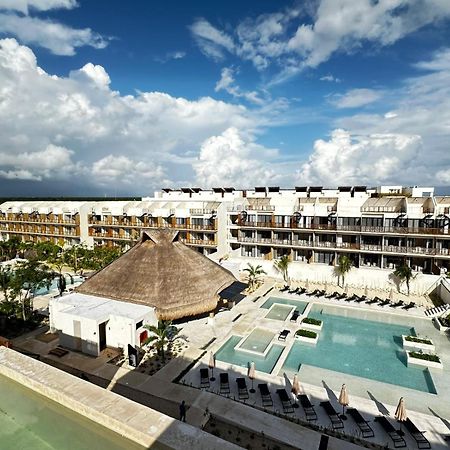 Wyndham Tulum Hotel Buitenkant foto