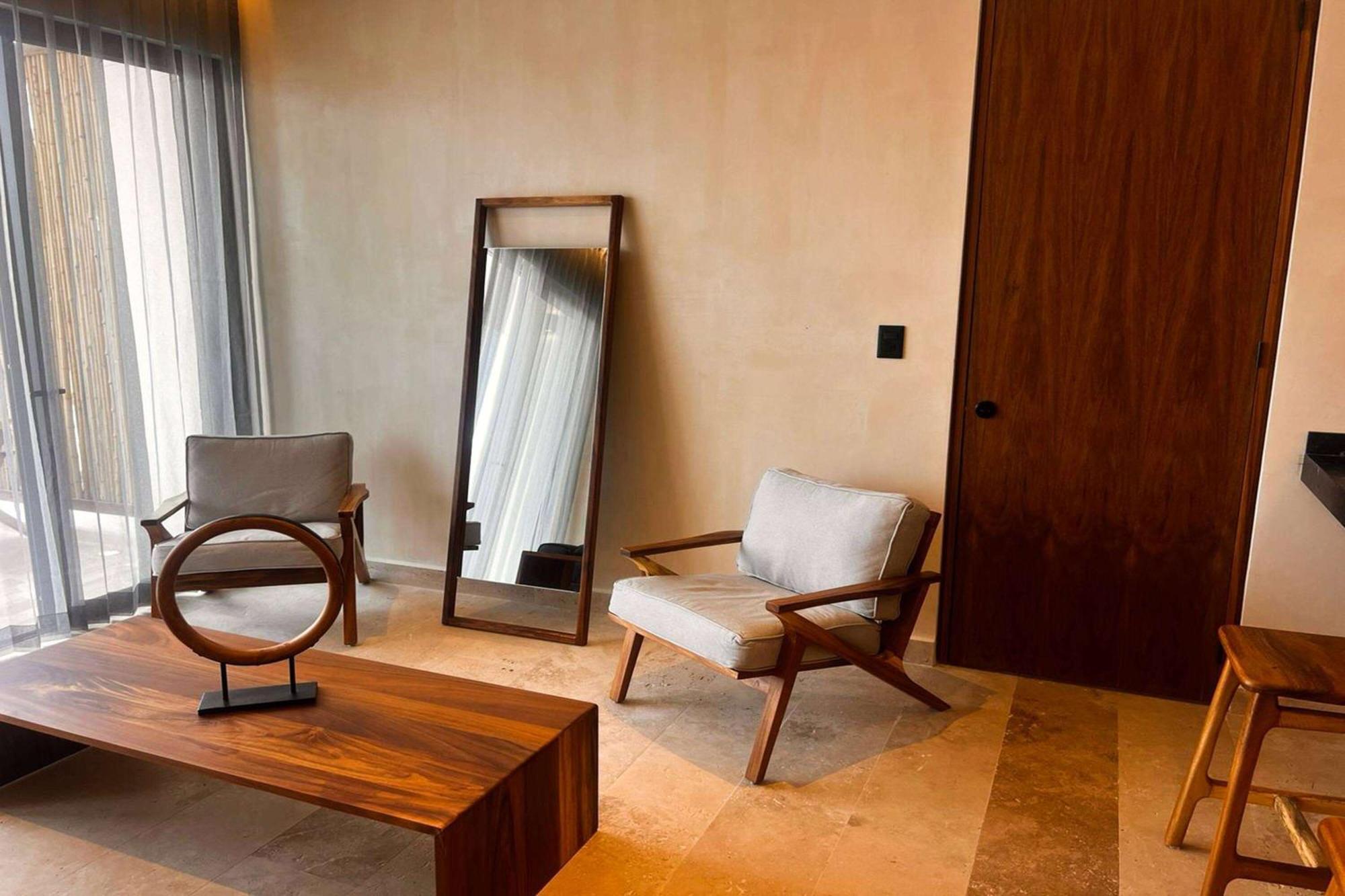 Wyndham Tulum Hotel Buitenkant foto