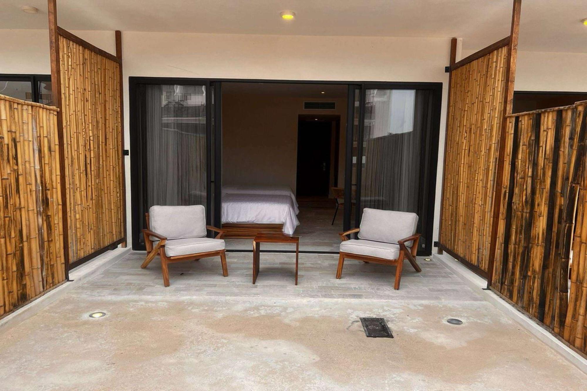 Wyndham Tulum Hotel Buitenkant foto