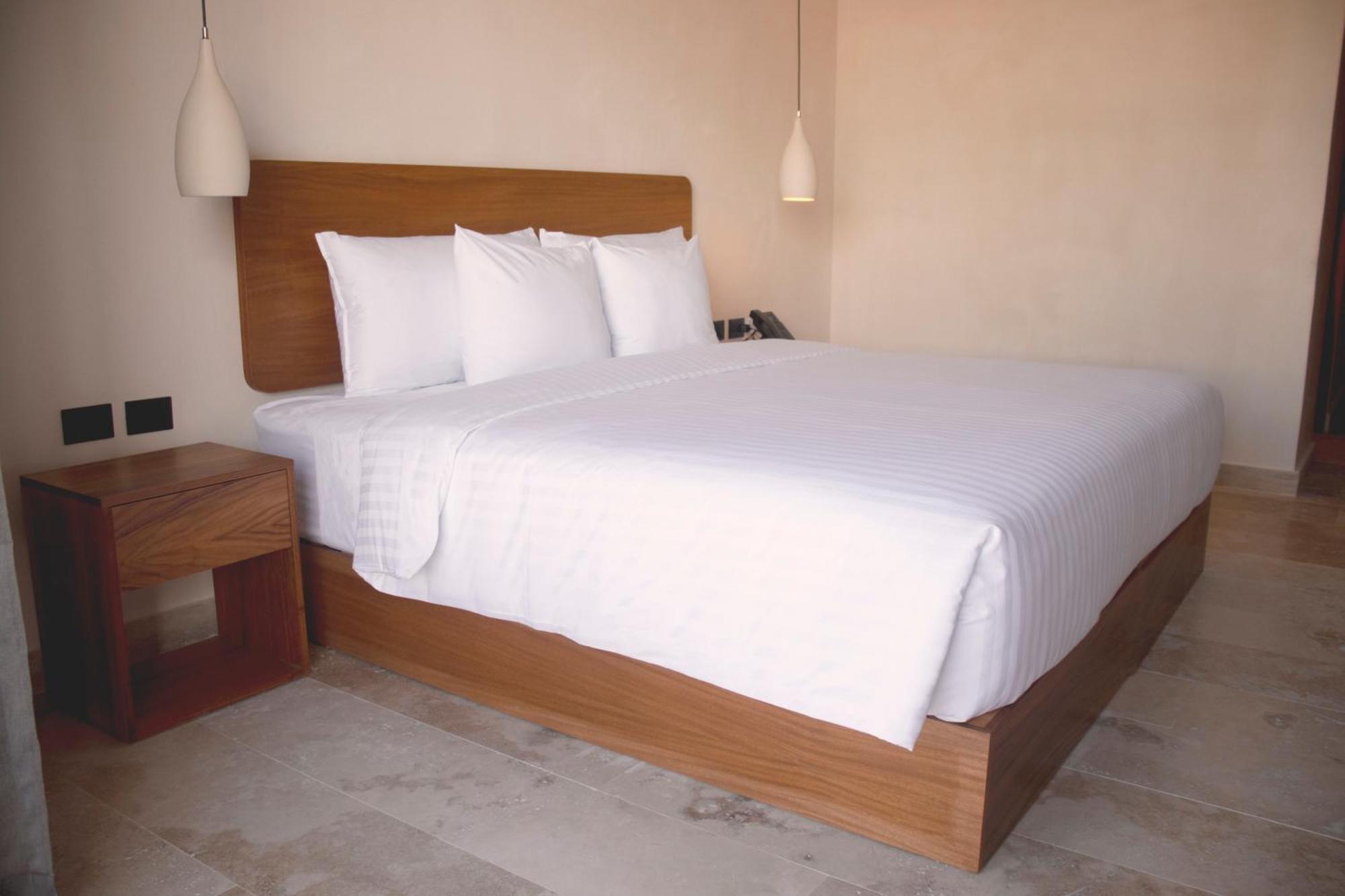Wyndham Tulum Hotel Buitenkant foto