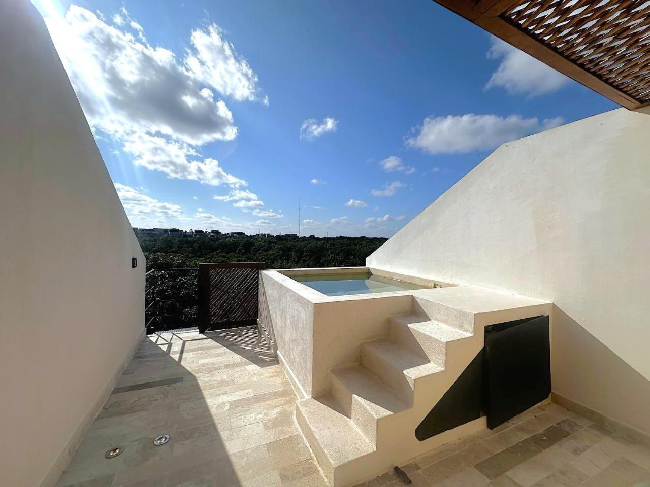 Wyndham Tulum Hotel Buitenkant foto