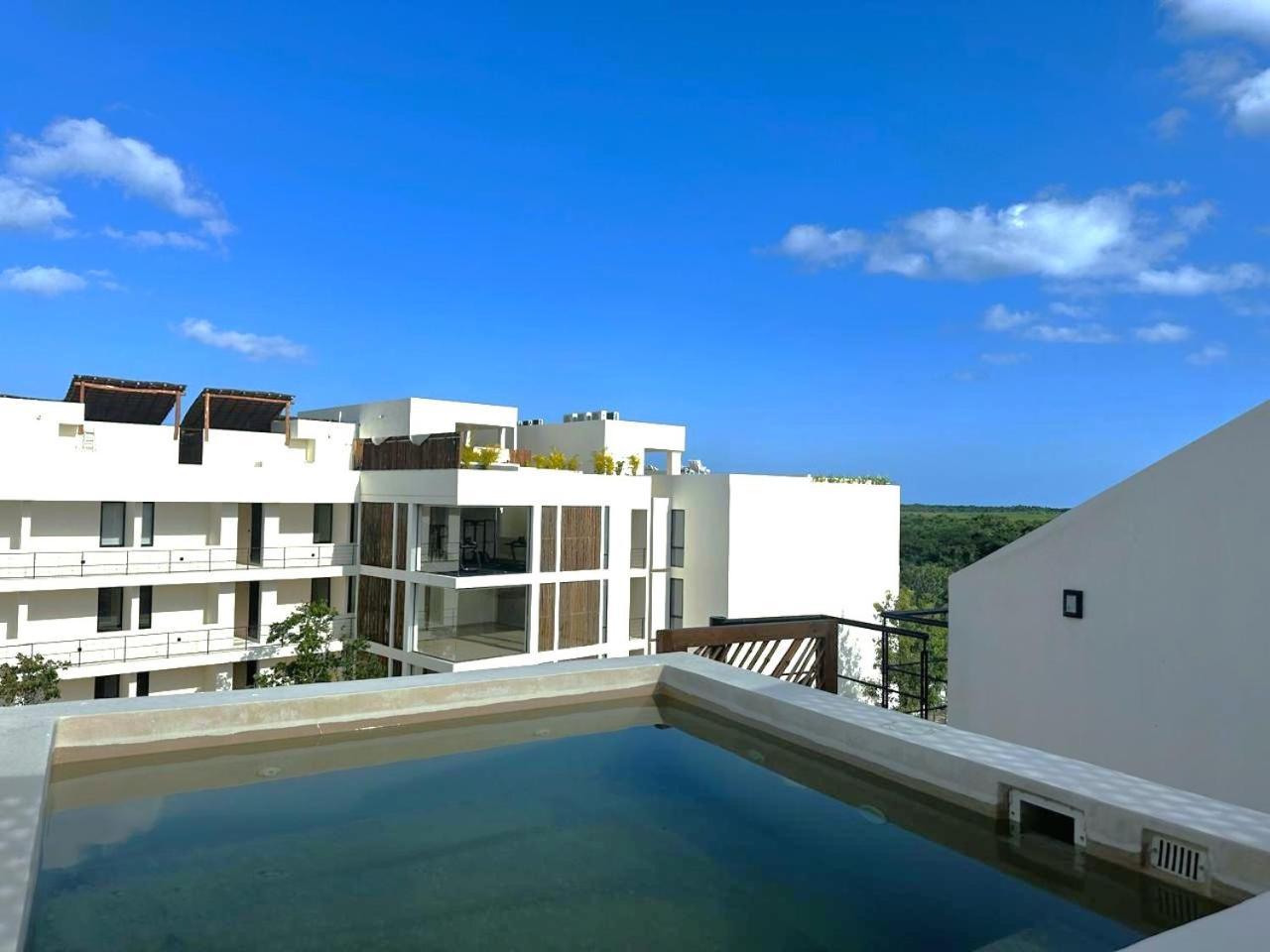 Wyndham Tulum Hotel Buitenkant foto