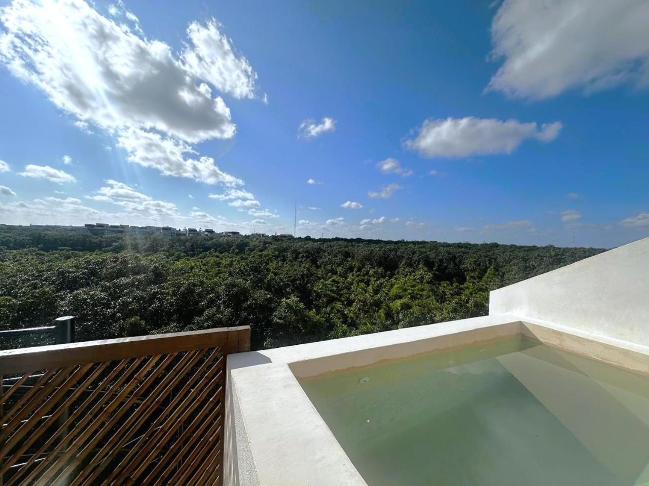 Wyndham Tulum Hotel Buitenkant foto