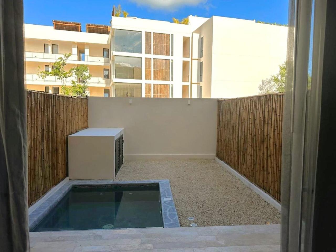 Wyndham Tulum Hotel Buitenkant foto