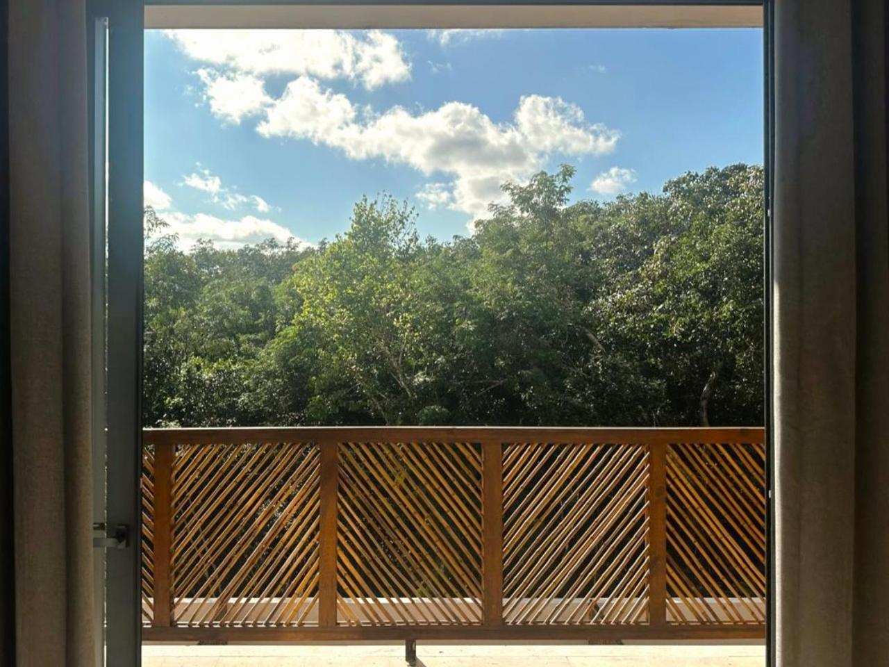 Wyndham Tulum Hotel Buitenkant foto